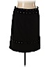 Worthington Black Casual Skirt Size 16 - photo 1