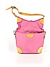 Joy Mangano Pink Shoulder Bag One size - photo 1