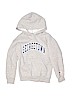 Champion Gray Pullover Hoodie Size 6 - 7 - photo 1