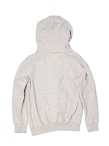 Champion Pullover Hoodie (view 2)