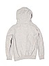 Champion Gray Pullover Hoodie Size 6 - 7 - photo 2