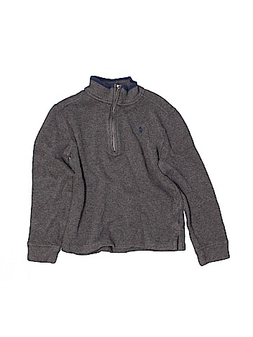 Polo by Ralph Lauren Track Jacket (view 1)