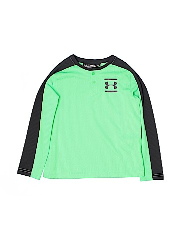 Under Armour Active T-Shirt (view 1)