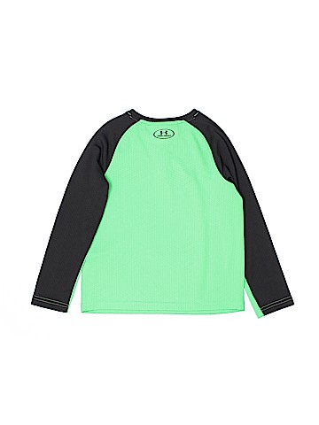 Under Armour Active T-Shirt (view 2)