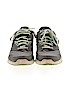 Nike Gray Sneakers Size 8 1/2 - photo 2