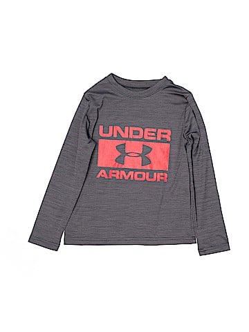 Under Armour Active T-Shirt (view 1)