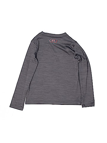 Under Armour Active T-Shirt (view 2)