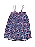 Baby Gap 100% Cotton Blue Dress Size 4T - photo 2