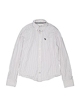 Abercrombie Size X-Large youth