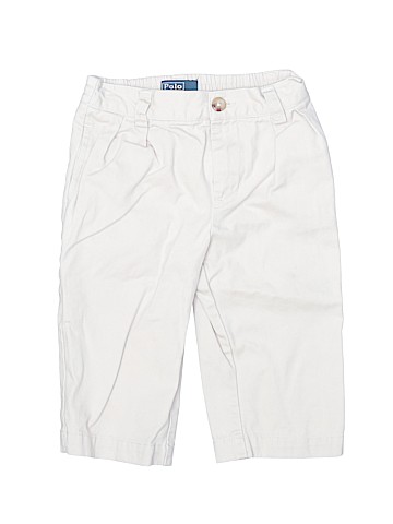 Polo by Ralph Lauren Khakis (view 1)