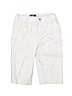 Polo by Ralph Lauren 100% Cotton Ivory Khakis 9-12 MO / 12 MO - photo 1