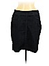 Ann Taylor LOFT Blue Denim Skirt Size 6 (petite) - photo 1