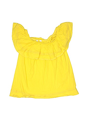 Gap Kids Short Sleeve Top (view 1)