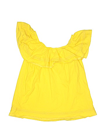 Gap Kids Short Sleeve Top (view 2)