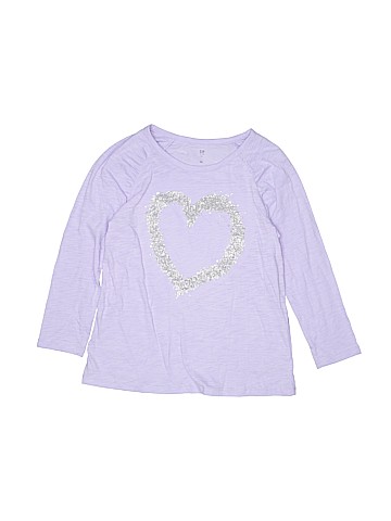 Gap Kids Long Sleeve T-Shirt (view 1)