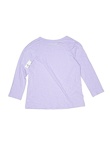 Gap Kids Long Sleeve T-Shirt (view 2)