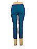 Halogen Blue Casual Pants Size 12 (petite) - photo 2