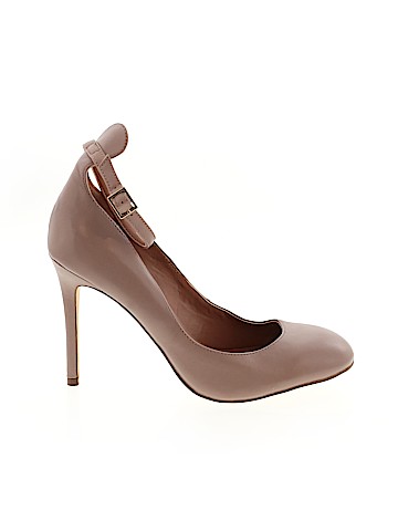 Ava & Aiden Heels (view 1)