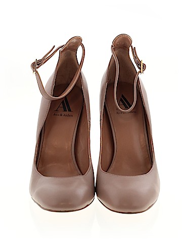 Ava & Aiden Heels (view 2)