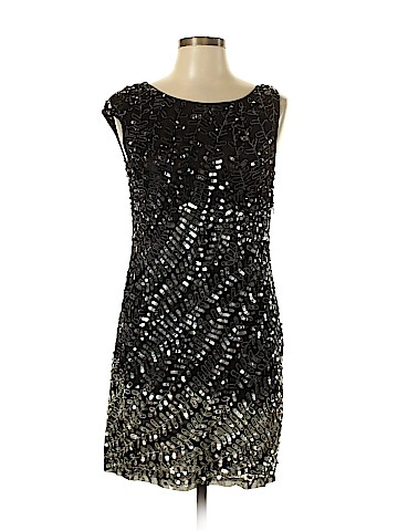 Alice + Olivia Cocktail Dress (view 1)