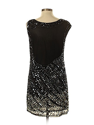 Alice + Olivia Cocktail Dress (view 2)