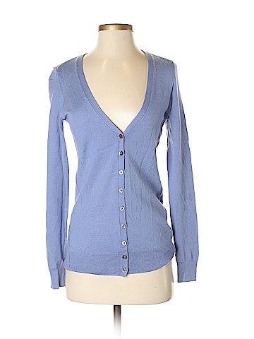 Martin + Osa Cashmere Cardigan (view 1)