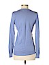 Martin + Osa Blue Cashmere Cardigan Size S - photo 2