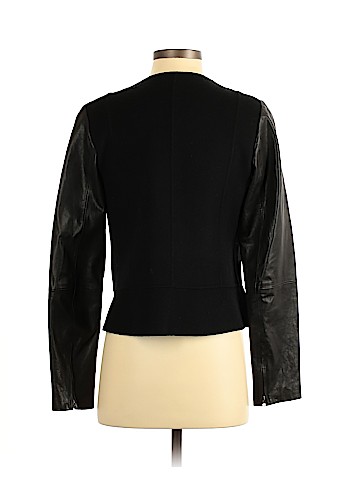 Vince. Wool Coat (view 2)