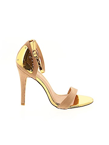 Venus Heels (view 1)