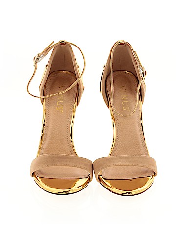 Venus Heels (view 2)