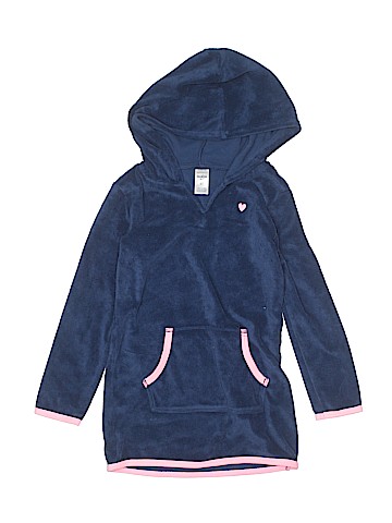 OshKosh B'gosh Pullover Hoodie (view 1)