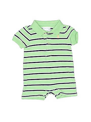 Ralph Lauren Short Sleeve Outfit (view 1)