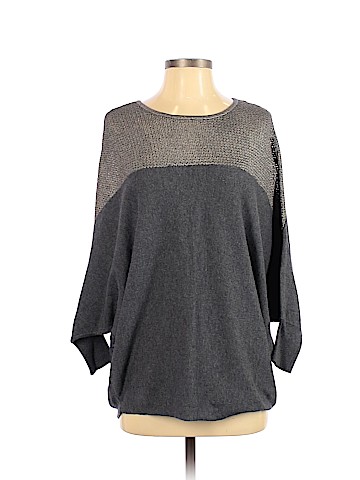 Nine West Pullover Sweater (view 1)