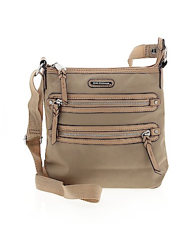 Dana Buchman Crossbody Bag (view 1)