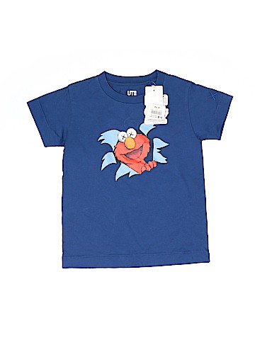 Uniqlo Short Sleeve T-Shirt (view 1)