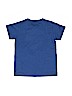 Uniqlo 100% Cotton Blue Short Sleeve T-Shirt Size 3 - 4 - photo 2