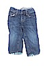 Baby Gap 100% Cotton Blue Jeans Size 12-18 mo - photo 1