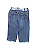 Baby Gap 100% Cotton Blue Jeans Size 12-18 mo - photo 2