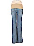 Indigo Blue Blue Jeans Size M - photo 2