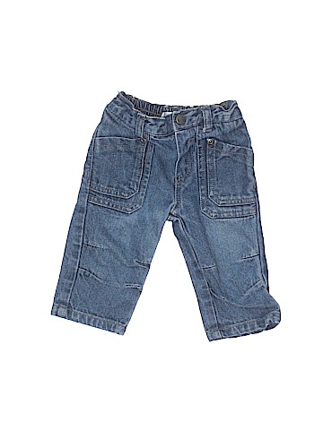 Dkny Baby Jeans (view 1)