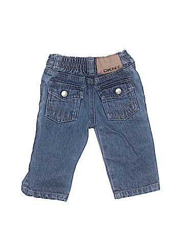 Dkny Baby Jeans (view 2)