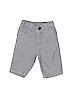Old Navy 100% Cotton Solid Gray Cords Size 0-3 mo - photo 1