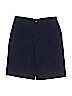 Polo by Ralph Lauren Blue Khaki Shorts Size 20 - photo 1