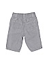 Old Navy 100% Cotton Solid Gray Cords Size 0-3 mo - photo 2