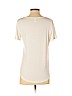 Old Navy White Short Sleeve T-Shirt Size S (petite) - photo 2