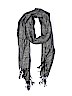 Assorted Brands Print Gray Scarf One size - photo 1