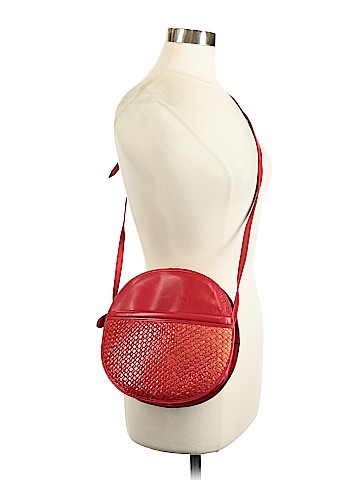 Unbranded Crossbody Bag (view 2)