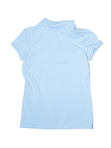 Cat & Jack Short Sleeve Polo (view 2)