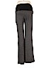 Oh Baby By Motherhood Gray Dress Pants Size M - photo 2