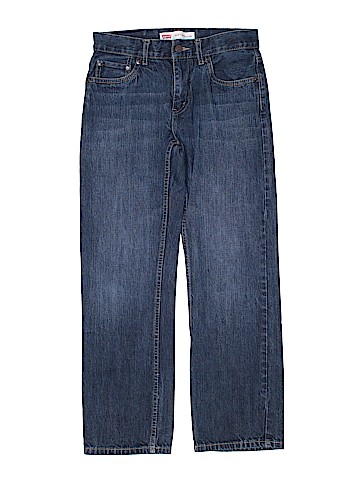 Levi's Jeans (view 1)